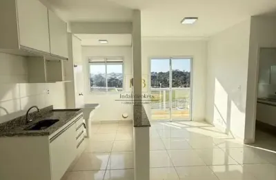 Apartamento com 2 quartos à venda no helvétia, indaiatuba , 51 m2 por r$ 380.000