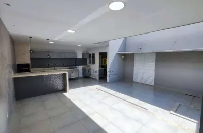 Casa com 2 quartos à venda no jardim residencial veneza, indaiatuba , 104 m2 por r$ 620.000