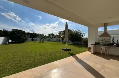 Casa em condomínio fechado à venda no jardim quintas da terracota, indaiatuba  por r$ 2.750.000