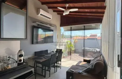 Casa com 2 quartos à venda na vila rubens, indaiatuba , 141 m2 por r$ 680.000