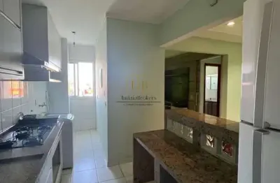 Apartamento à venda na vila brizzola, indaiatuba , 84 m2 por r$ 550.000