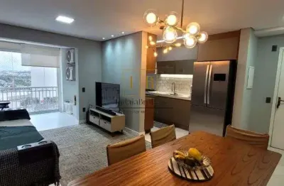 Apartamento com 3 quartos à venda na vila brizzola, indaiatuba , 84 m2 por r$ 795.000