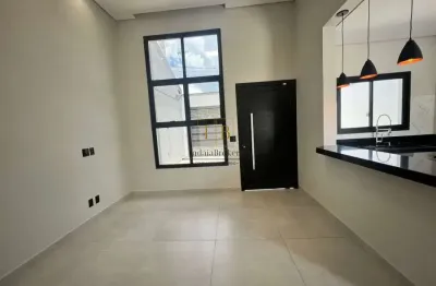 Casa com 2 quartos à venda no Jardim União, Indaiatuba 