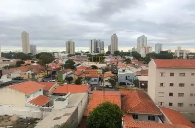 Apartamento mobiliado no edifício firenze: conforto e pratic