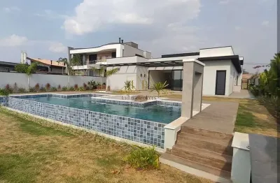 Casa à venda no jardim indaiatuba golf, indaiatuba , 403 m2 por r$ 4.300.000