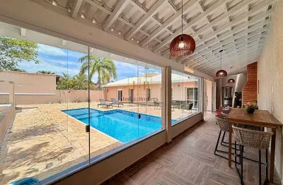 Chácara / sítio com 3 quartos à venda no Terras de Itaici, Indaiatuba , 180 m2 por R$ 1.450.000