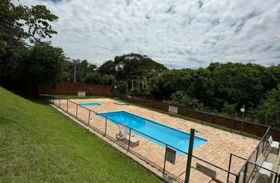 Casa em condomínio fechado com 2 quartos à venda no Jardim Panorama, Indaiatuba , 70 m2 por R$ 636.000