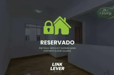 Apartamento com 2 dormitórios para alugar, 45 m² por r$ 1.505,00/mês - palmital - colombo/pr