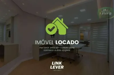 Sala para alugar, 38 m² por r$ 2.740,05/mês - cabral - curitiba/pr