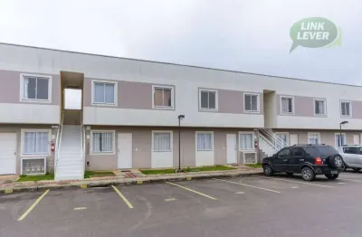 Apartamento com 2 dormitórios para alugar, 41 m² por r$ 1.641,00/mês - jardim guarujá - colombo/pr