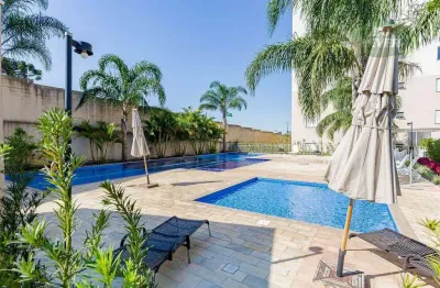 Apartamento com 2 dormitórios à venda, 53 m² por r$ 300.000,00 - tingui - curitiba/pr