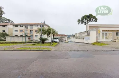 Apartamento com 1 dormitório à venda, 49 m² por r$ 276.000,00 - santa quitéria - curitiba/pr