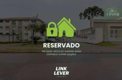 Apartamento com 1 dormitório à venda, 49 m² por r$ 276.000,00 - santa quitéria - curitiba/pr
