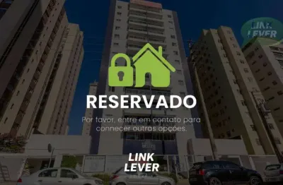 Apartamento com 2 dormitórios para alugar, 70 m² por R$ 4.661,00/mês - Cristo Rei - Curitiba/PR