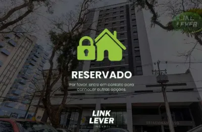 Sala à venda, 30 m² por r$ 289.000,00 - bacacheri - curitiba/pr