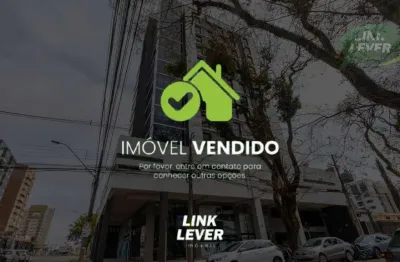 Sala comercial com 1 sala à venda na Avenida Paraná, 1755, Bacacheri, Curitiba