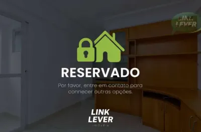 Apartamento com 1 dormitório para alugar, 38 m² por R$ 2.725,00/mês - Centro - Curitiba/PR