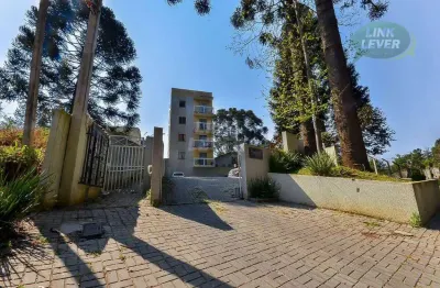 Apartamento com 2 dormitórios à venda, 51 m² por R$ 200.000,00 - Osasco - Colombo/PR