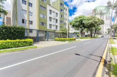 Apartamento com 3 quartos à venda na Rua Engenheiro Niepce da Silva, 422, Portão, Curitiba