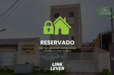 Apartamento com 2 dormitórios para alugar, 44 m² por r$ 1.768,00/mês - campo pequeno - colombo/pr