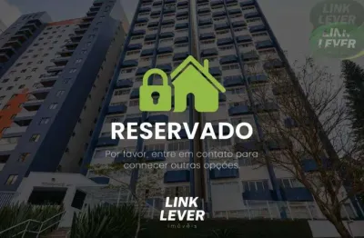 Apartamento com 2 dormitórios para alugar, 73 m² por R$ 3.170,00/mês - Cristo Rei - Curitiba/PR