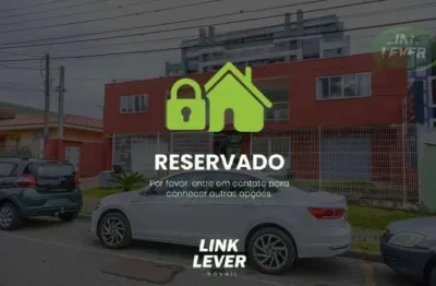 Sala para alugar, 32 m² por r$ 1.826,00/mês - cabral - curitiba/pr