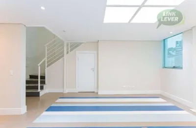 Loja à venda, 64 m² por r$ 600.000,00 - batel - curitiba/pr