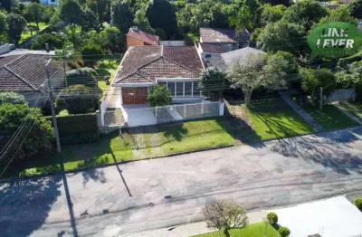 Terreno à venda no boa vista, 425 m² por r$ 850.000 - curitiba/pr