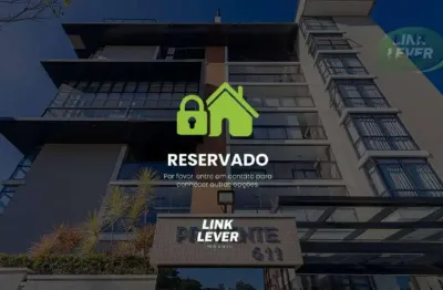 Apartamento com 3 dormitórios à venda, 154 m² por r$ 1.370.000,00 - centro - curitiba/pr