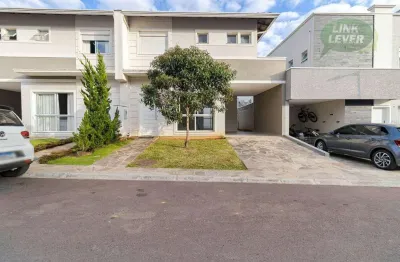 Sobrado com 3 dormitórios à venda, 120 m² por r$ 1.140.000,00 - cidade industrial - curitiba/pr