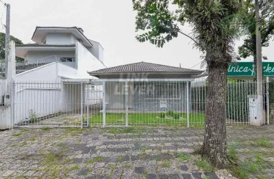 Casa para alugar, 143 m² por r$ 5.816/mês - mercês - curitiba/pr
