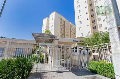 Apartamento com 2 quartos à venda na Rua Hilário Moro, 526, Tingui, Curitiba