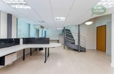 Loja à venda, 81 m² por r$ 850.000,00 - batel - curitiba/pr
