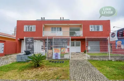 Loja para alugar, 32 m² por r$ 1.986,00/mês - bacacheri - curitiba/pr