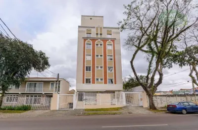 Apartamento com 1 dormitório para alugar, 32 m² por r$ 1.828,54/mês - boa vista - curitiba/pr