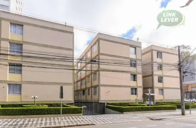 Apartamento com 2 dormitórios para alugar, 77 m² por r$ 3.005,00/mês - centro cívico - curitiba/pr