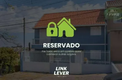 Sobrado com 4 dormitórios para alugar, 280 m² por r$ 2.759,00/mês - bairro alto - curitiba/pr
