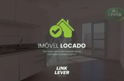 Apartamento com 1 dormitório para alugar, 37 m² por r$ 2.261,00/mês - cristo rei - curitiba/pr