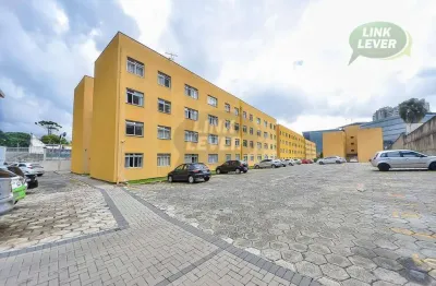 Apartamento com 3 dormitórios à venda, 49 m² por r$ 310.000,00 - jardim botânico - curitiba/pr