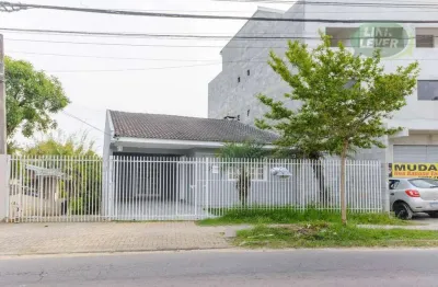 Casa com 3 dormitórios para alugar, 142 m² por r$ 3.095,00/mês - pilarzinho - curitiba/pr