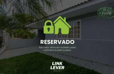 Casa com 3 dormitórios para alugar, 142 m² por r$ 3.095,00/mês - pilarzinho - curitiba/pr