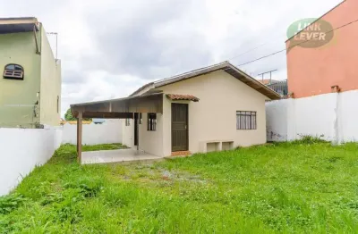 Casa com 2 dormitórios para alugar, 72 m² por r$ 1.671/mês - paloma - colombo/pr