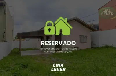 Casa com 2 dormitórios para alugar, 72 m² por r$ 1.671,00/mês - paloma - colombo/pr