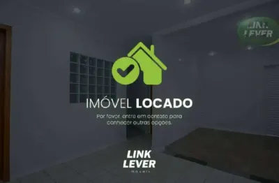 Casa com 2 dormitórios para alugar, 80 m² por R$ 2.349,00/mês - Boa Vista - Curitiba/PR