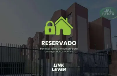 Apartamento com 3 dormitórios para alugar, 52 m² por r$ 2.217,00/mês - tingui - curitiba/pr