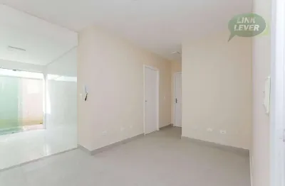 Apartamento com 2 dormitórios à venda, 51 m² por r$ 170.000,00 - colônia murici - são josé dos pinhais/pr