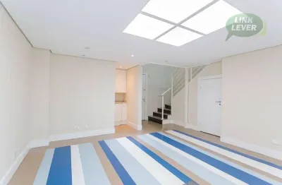 Ponto comercial com 2 salas à venda na Avenida do Batel, 1230, Batel, Curitiba