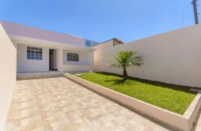 Casa com 2 dormitórios para alugar, 73 m² por r$ 2.146,00/mês - jardim santa cândida - colombo/pr