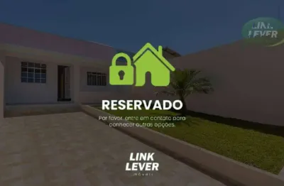 Casa com 2 dormitórios para alugar, 73 m² por R$ 2.146,00/mês - Jardim Santa Cândida - Colombo/PR