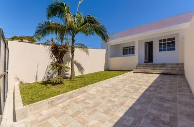 Casa com 2 dormitórios para alugar, 73 m² por r$ 2.146,00/mês - jardim santa cândida - colombo/pr